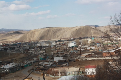 Жительница Ольхонского района смогла сохранить дом с помощью Геннадия Истомина  